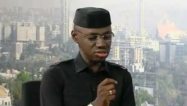 APC Chairman is Plotting To Remove Tinubu And Atiku From APC – Timi Frank